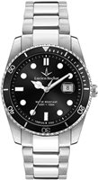 Orologio Lucien Rochat Uomo in Acciaio R0453117001 - R0453117001